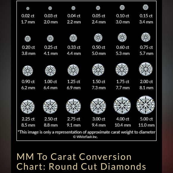 GENUINE NATURAL DIAMOND Engagement Ring Solid 14KT GOLD - Picture 17 of 17